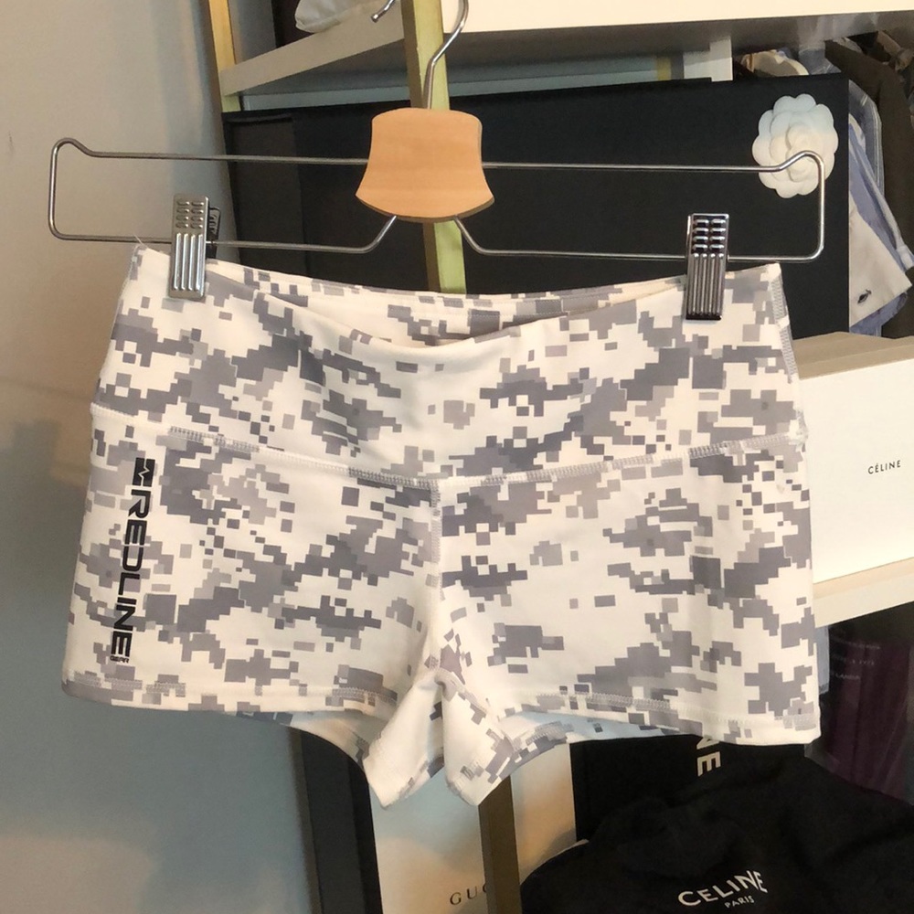 Crossfit Shorts by Redline